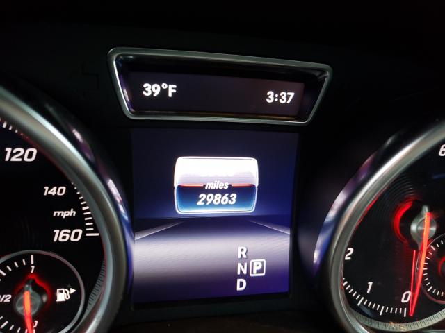 2019 MERCEDES-BENZ GLS 450 4M 4JGDF6EEXKB228498