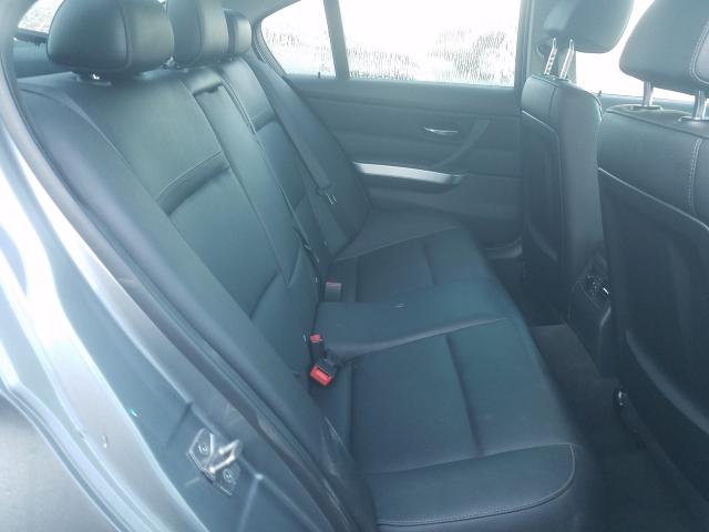 2011 BMW 328 XI WBAPK7C57BA972648