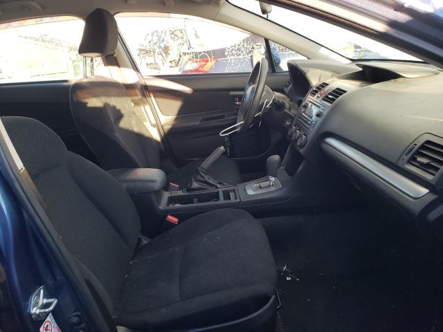2014 SUBARU IMPREZA PR JF1GPAC68E8213261