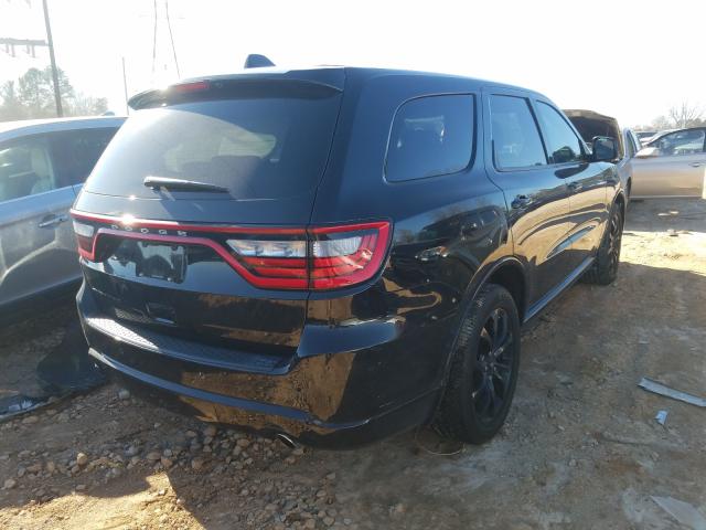 2019 DODGE DURANGO SX 1C4RDHAGXKC847714