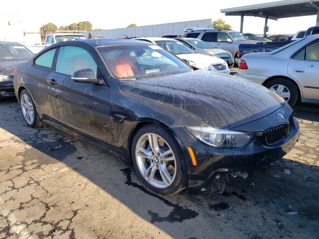 2019 BMW 430I WBA4W3C56KAF93417