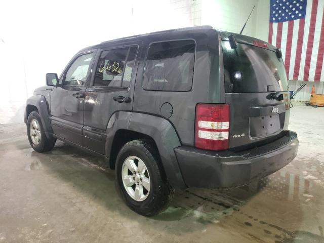 2011 JEEP LIBERTY SP 1J4PN2GK9BW526138