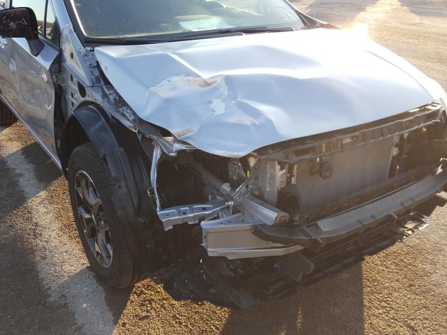 2019 SUBARU CROSSTREK JF2GTAAC1K8370951