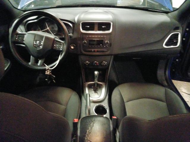 2013 DODGE AVENGER SE 1C3CDZAG0DN770679