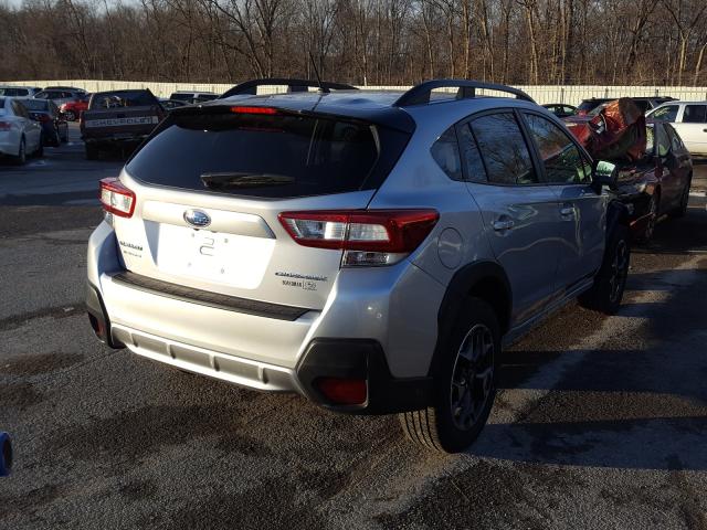 2019 SUBARU CROSSTREK JF2GTAAC1K8370951