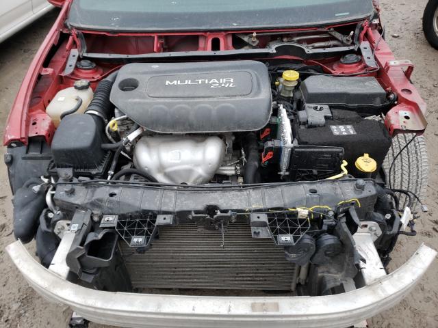 2014 DODGE DART GT 1C3CDFEB4ED791717