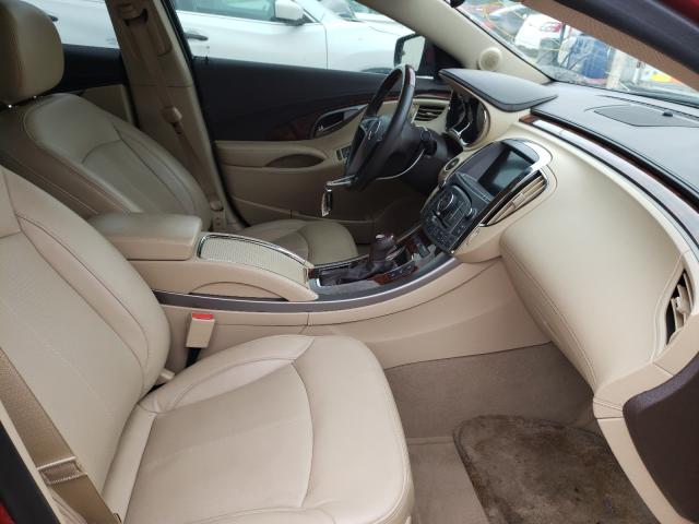 2012 BUICK LACROSSE P 1G4GF5E30CF272042