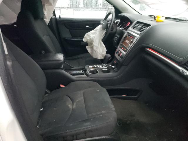 2015 GMC ACADIA SLE 1GKKRNED9FJ147688
