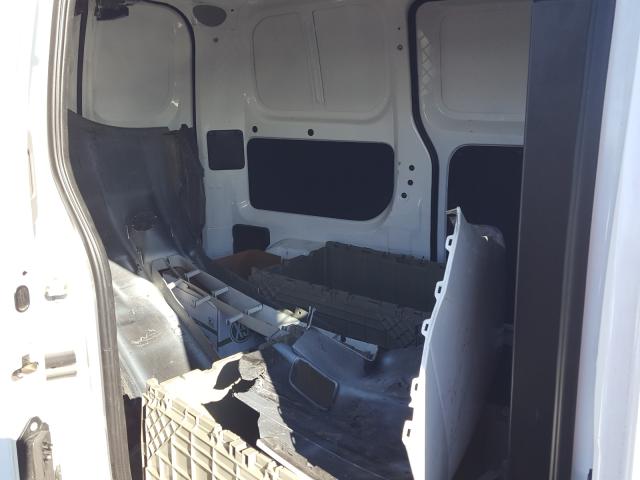 2017 NISSAN NV 200 2.5 3N6CM0KN3HK717858