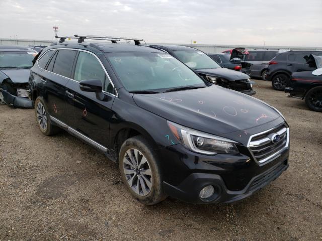 2018 SUBARU OUTBACK TO 4S4BSETC1J3345751