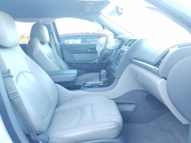 2016 GMC ACADIA SLT 1GKKRRKD5GJ198277