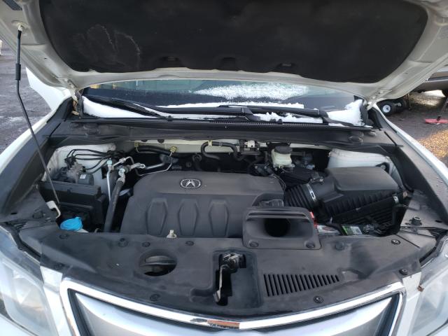 2013 ACURA RDX 5J8TB4H31DL004304