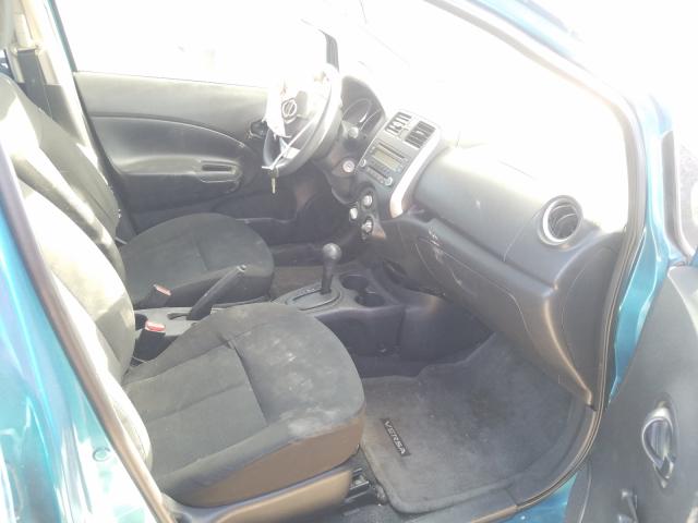 2014 NISSAN VERSA NOTE 3N1CE2CP8EL385520