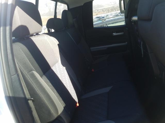 2015 TOYOTA TUNDRA DOU 5TFUW5F17FX446949