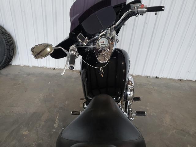 2002 HONDA VT750 CDA JH2RC44312M630395