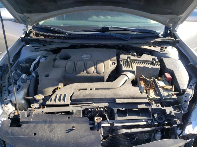 2010 NISSAN ALTIMA 25S 1N4AL2AP4AN505410