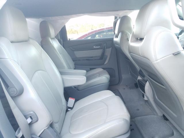 2016 GMC ACADIA SLT 1GKKRRKD5GJ198277