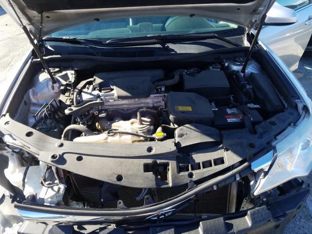 2014 TOYOTA CAMRY 4T1BF1FK5EU421312