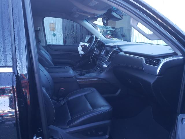 2018 CHEVROLET SUBURBAN C 1GNSCHKCXJR115957