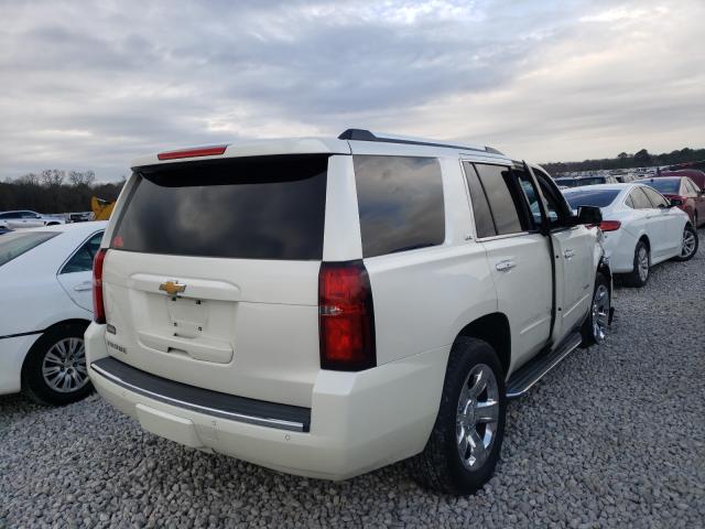 2015 CHEVROLET TAHOE C150 1GNSCCKC3FR213920