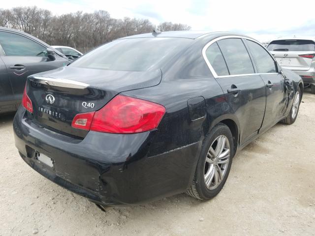 2015 INFINITI Q40 JN1CV6AP2FM501022