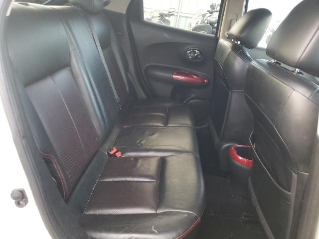 2012 NISSAN JUKE S JN8AF5MR1CT113391