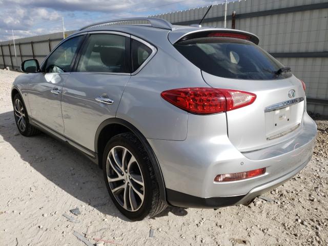 2017 INFINITI QX50 JN1BJ0RP1HM383850