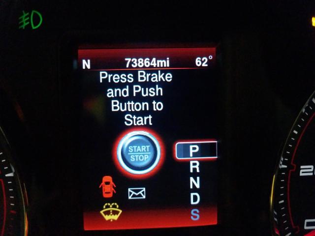 2014 DODGE CHARGER SX 2C3CDXHG9EH254454