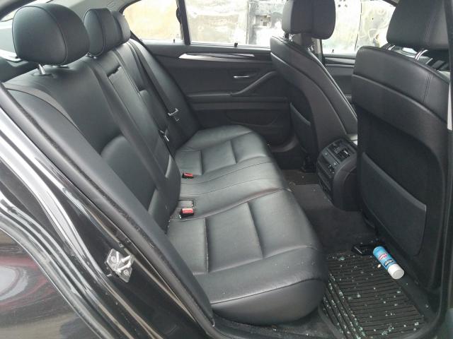 2011 BMW 535 XI WBAFU7C50BC875690