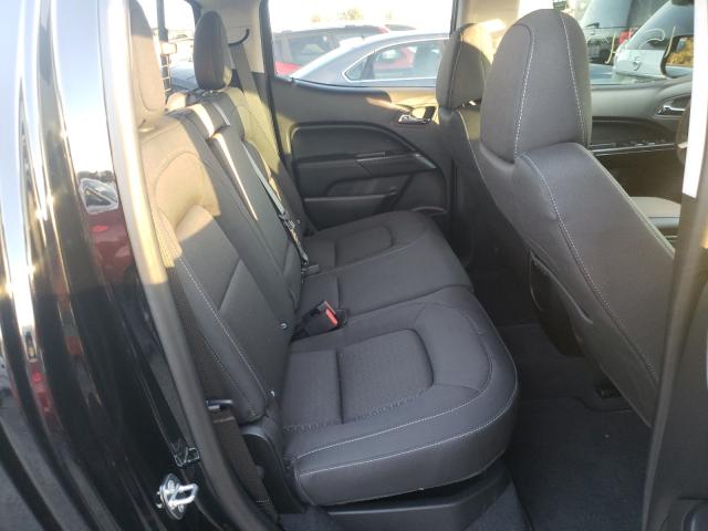 2020 GMC CANYON SLE 1GTG5CEA1L1178159