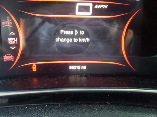 2013 DODGE DART LIMIT 1C3CDFCH8DD340179