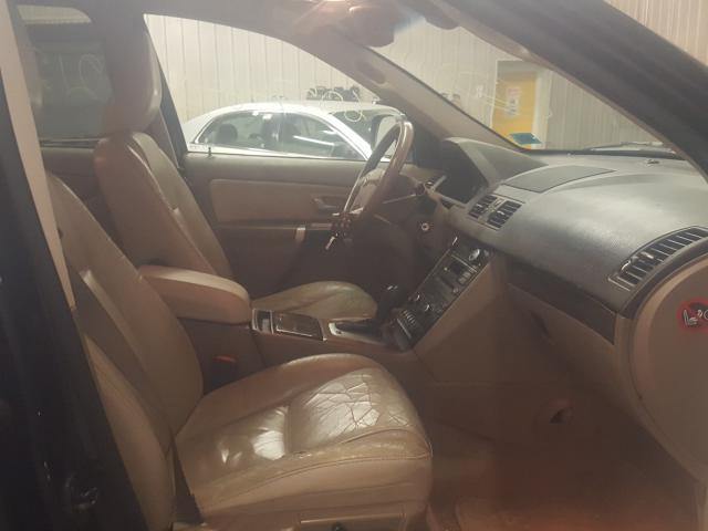 2012 VOLVO XC90 3.2 YV4952CZ1C1617269