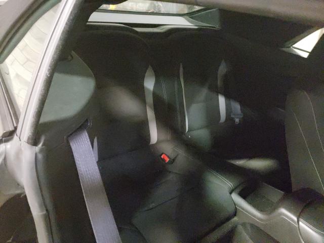 2019 CHEVROLET CAMARO LS 1G1FB3DS9K0107352