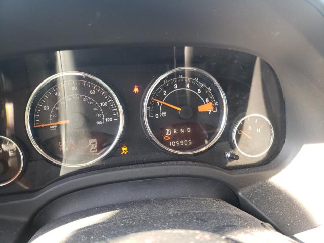 2014 JEEP COMPASS LA 1C4NJCEAXED518154