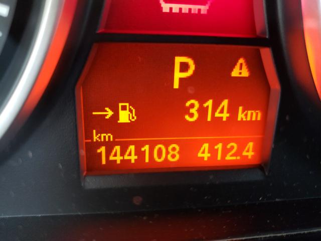 2011 BMW 328 XI WBAPK7C50BA817021