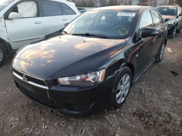 2015 MITSUBISHI LANCER ES JA32U2FU6FU000748