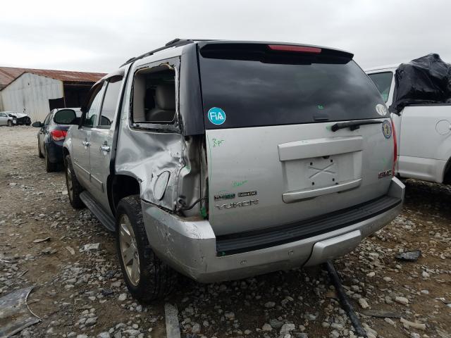 2011 GMC YUKON SLT 1GKS1CE04BR335572