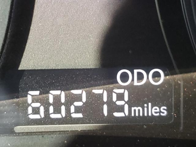 2013 LEXUS RX 350 2T2ZK1BA3DC092497