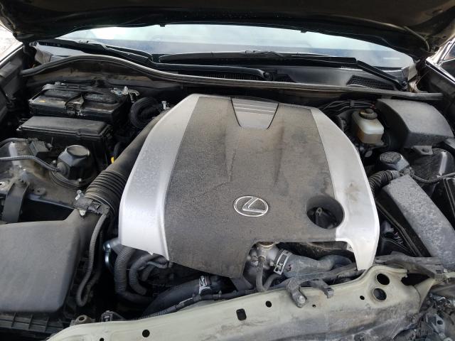 2014 LEXUS GS 350 JTHBE1BL1E5038336