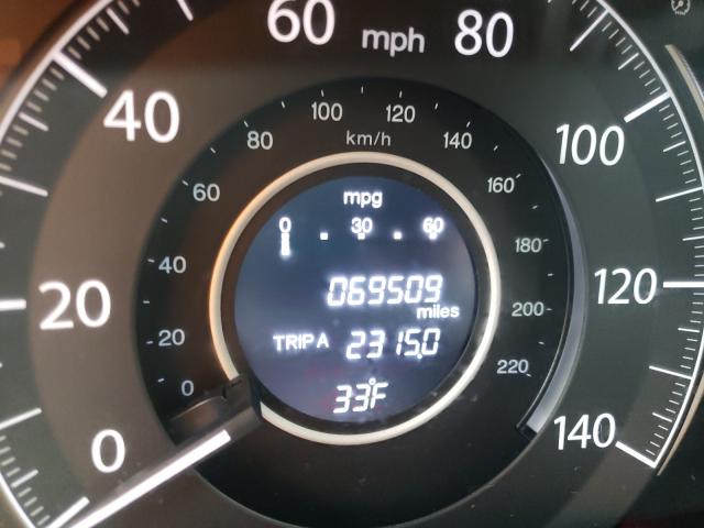 2015 HONDA CRV 2HKRM4H56FH704671