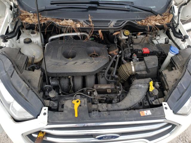2018 FORD ECOSPORT T MAJ6P1WL5JC248716