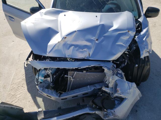 2020 MITSUBISHI MIRAGE LE ML32A5HJ2LH001529