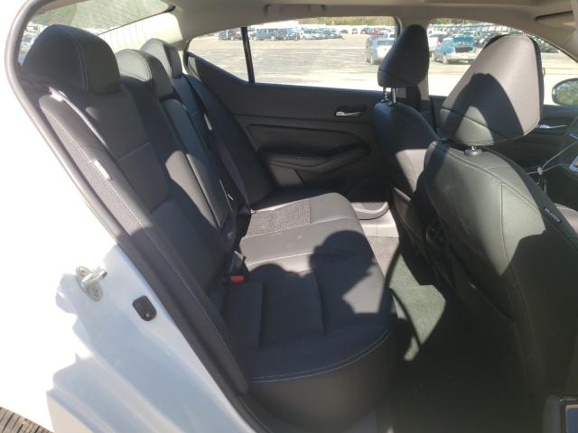 2020 NISSAN ALTIMA PLA 1N4BL4FV8LC180444