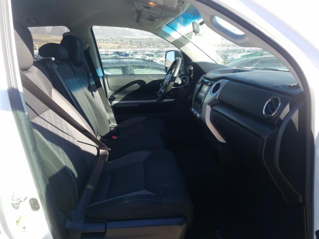 2015 TOYOTA TUNDRA DOU 5TFUW5F17FX446949