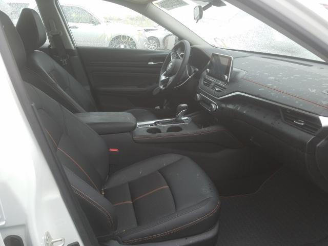 2020 NISSAN ALTIMA SR 1N4BL4CW0LC254646