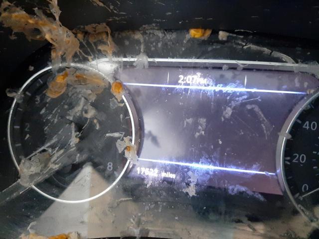 2020 NISSAN SENTRA SV 3N1AB8CV0LY238593