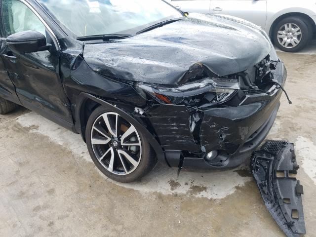 2019 NISSAN ROGUE SPOR JN1BJ1CP8KW229470