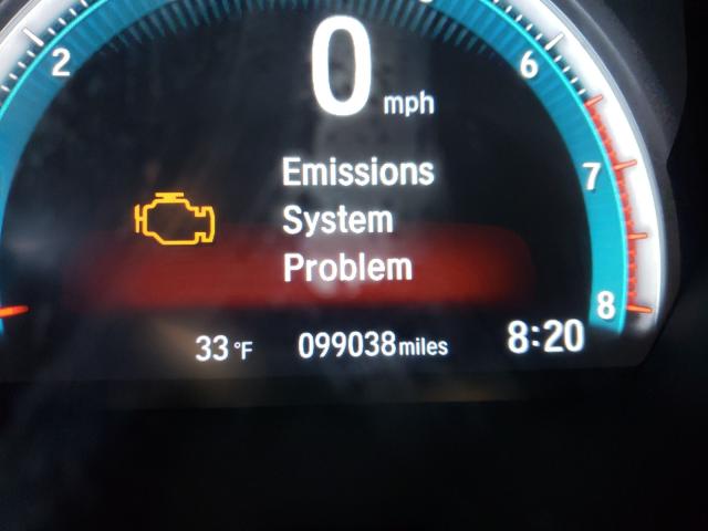 2016 HONDA CIVIC EX 19XFC1F30GE043232