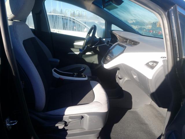 2018 CHEVROLET BOLT EV LT 1G1FW6S07J4135245