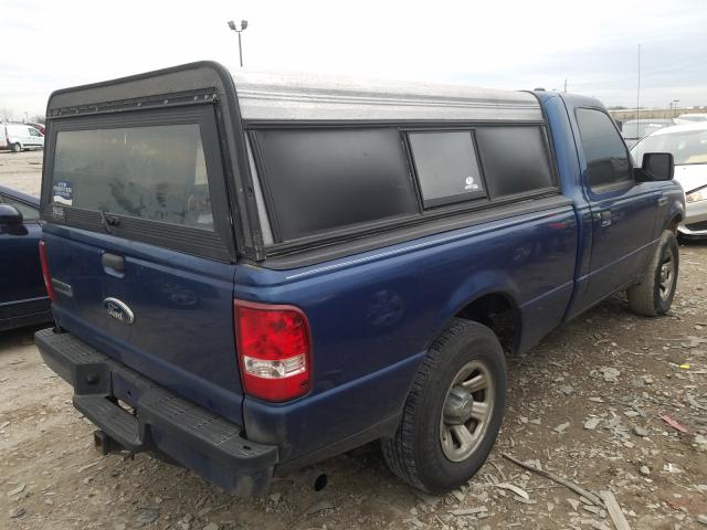2011 FORD RANGER 1FTKR1AD0BPA35024